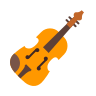 vioară