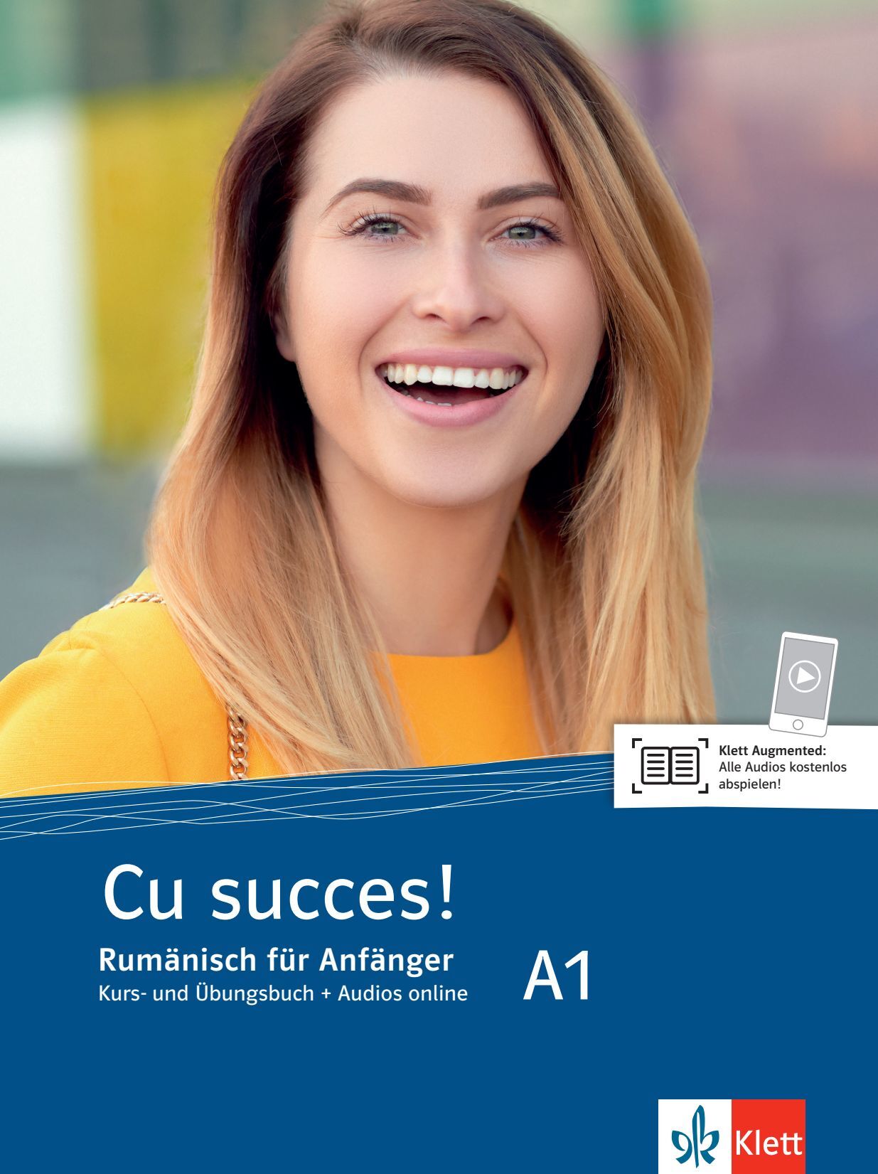 Cu succes! A1 Rumänisch für Anfänger